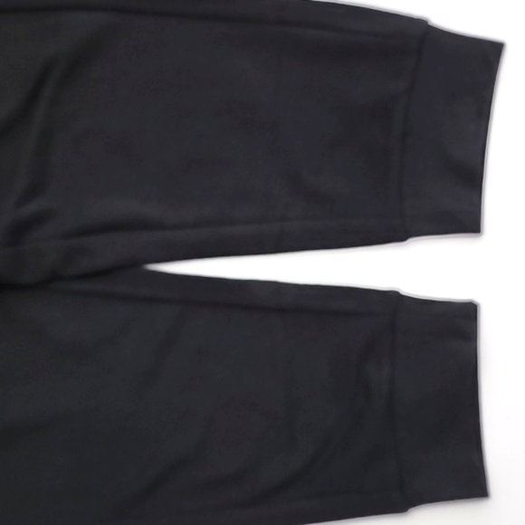 NWT PAJAR Men's Black Slim Fit Jogger Casual Lightweight Cotton Blend Size M - Picture 7 of 14